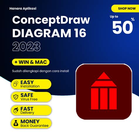 conceptdraw diagram 16.